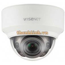 Camera IP Dome hồng ngoại WISENET 5MP XND-8080RV/VAP